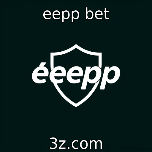 eepp bet Descubra as Melhores Estratégias para Apostas em E-sports Hoje