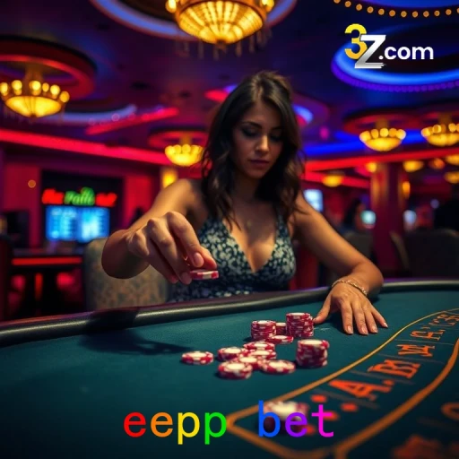 eepp bet Bônus