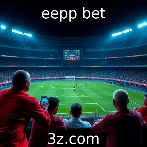 eepp bet Apostas em E-sports: Navegando nos Campeonatos de 2025