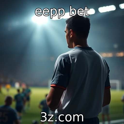 eepp bet A explosão das apostas esportivas no Brasil: o que os jogadores precisam saber