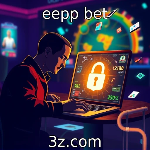 eepp bet O Crescimento do Cassino Online no Brasil: Tendências para 2025