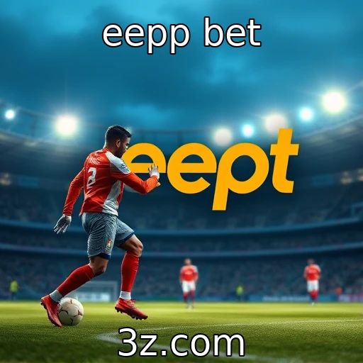 eepp bet Como as novas tecnologias estão moldando as apostas esportivas no Brasil