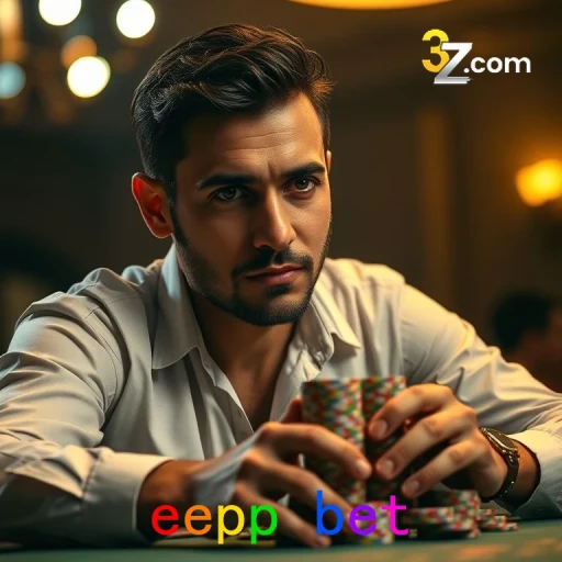 eepp bet Login