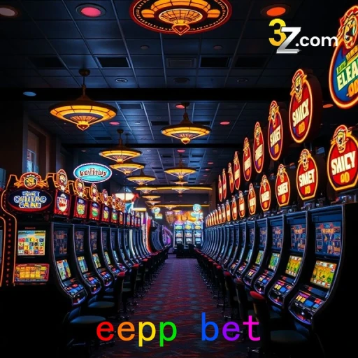 eepp bet Slots