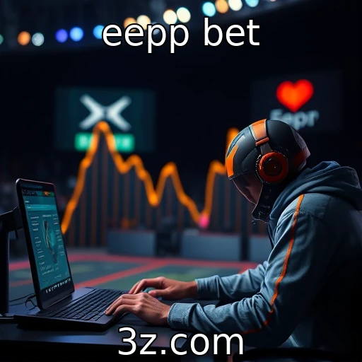 eepp bet Desvendando os Mistérios das Apostas em E-sports: O Que Você Precisa Saber